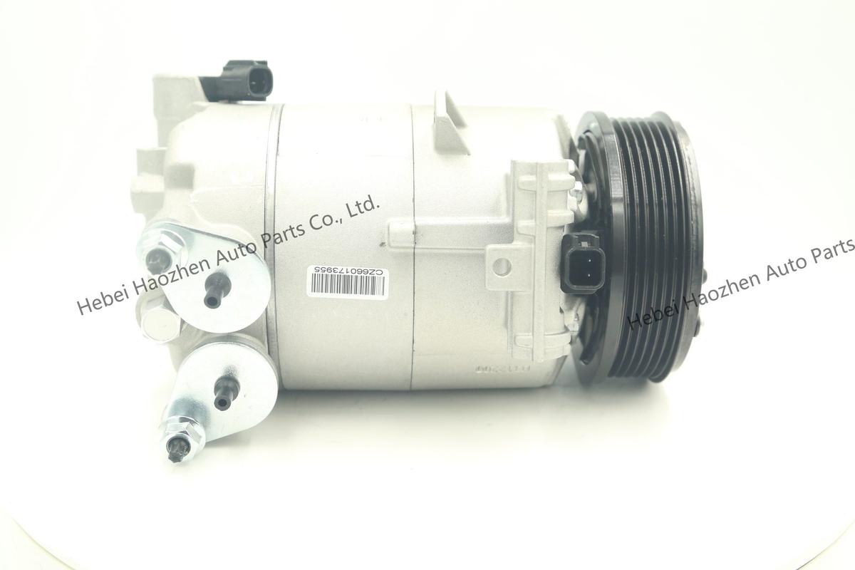 LR083480 AC Compressor - Image 6