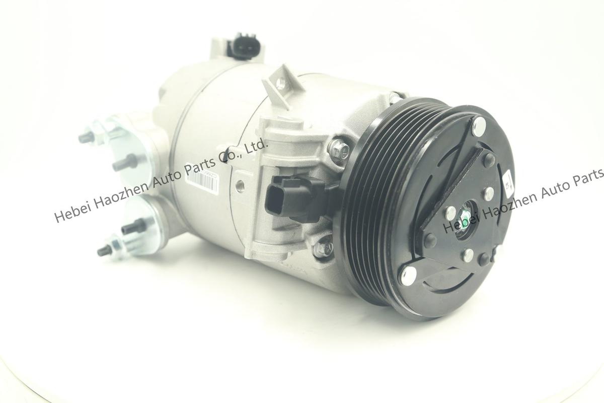 LR083480 AC Compressor - Image 7