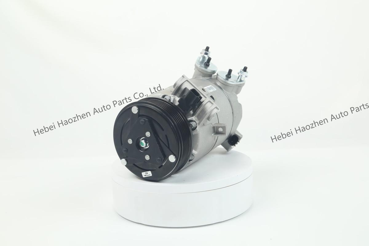 LR083480 AC Compressor - Image 9