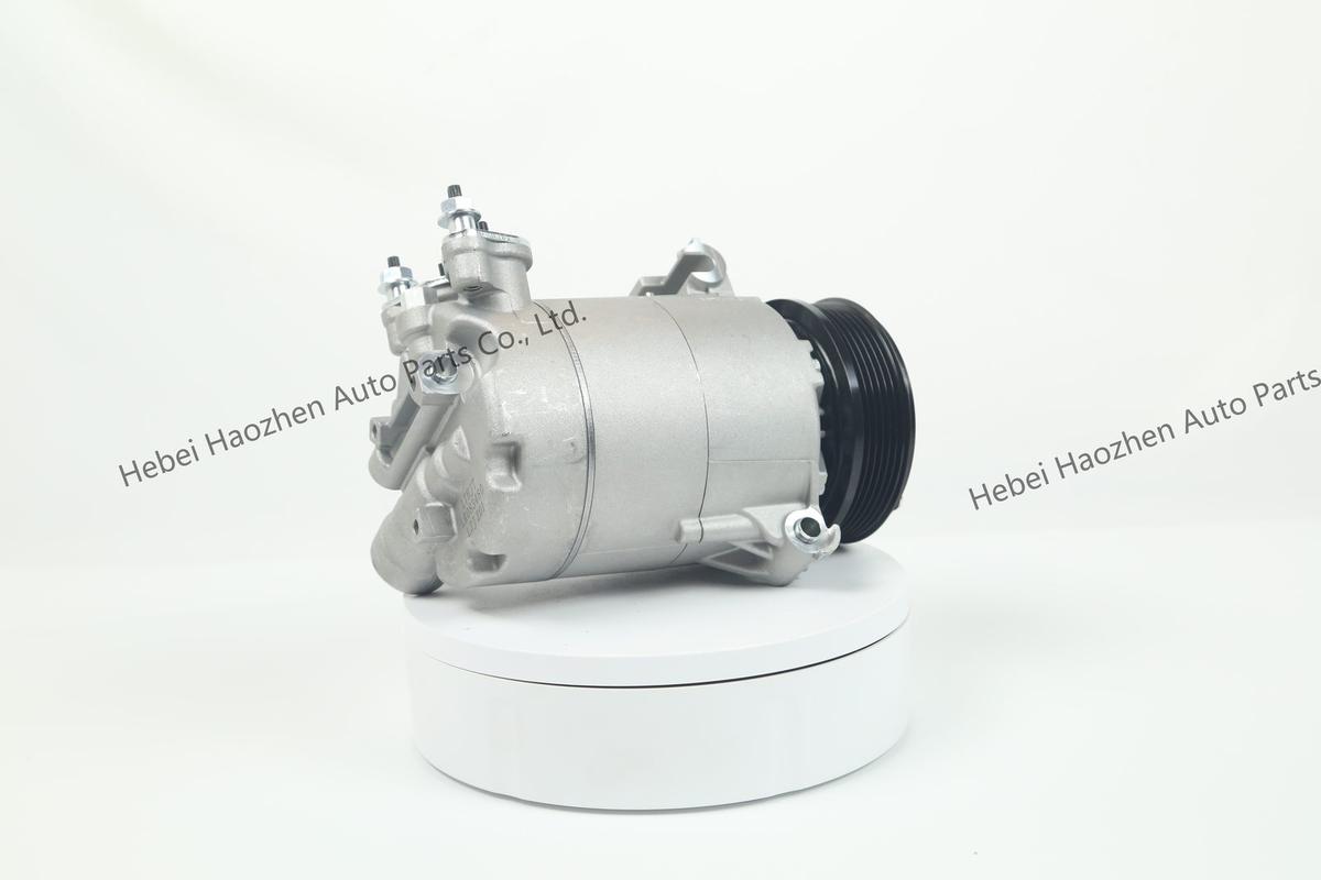 LR083480 AC Compressor - Image 12