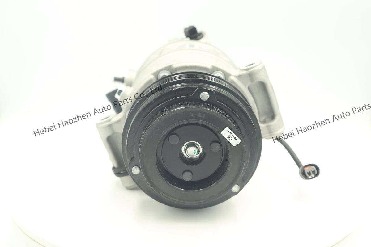 LR086044 AC Compressor - Image 4