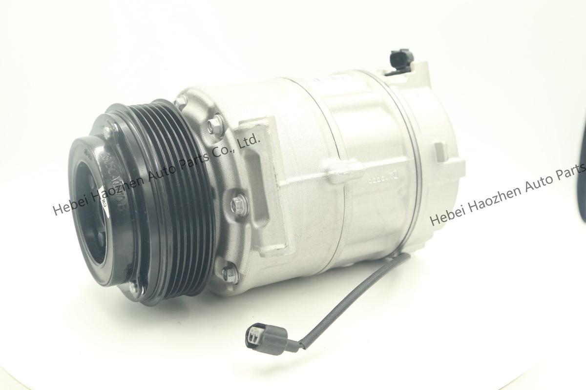 LR086044 AC Compressor - Image 5