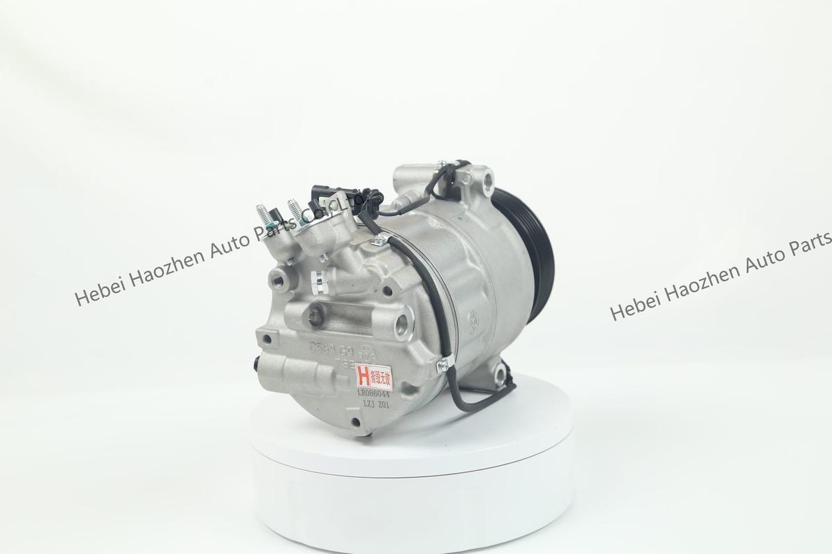 LR086044 AC Compressor - Image 12