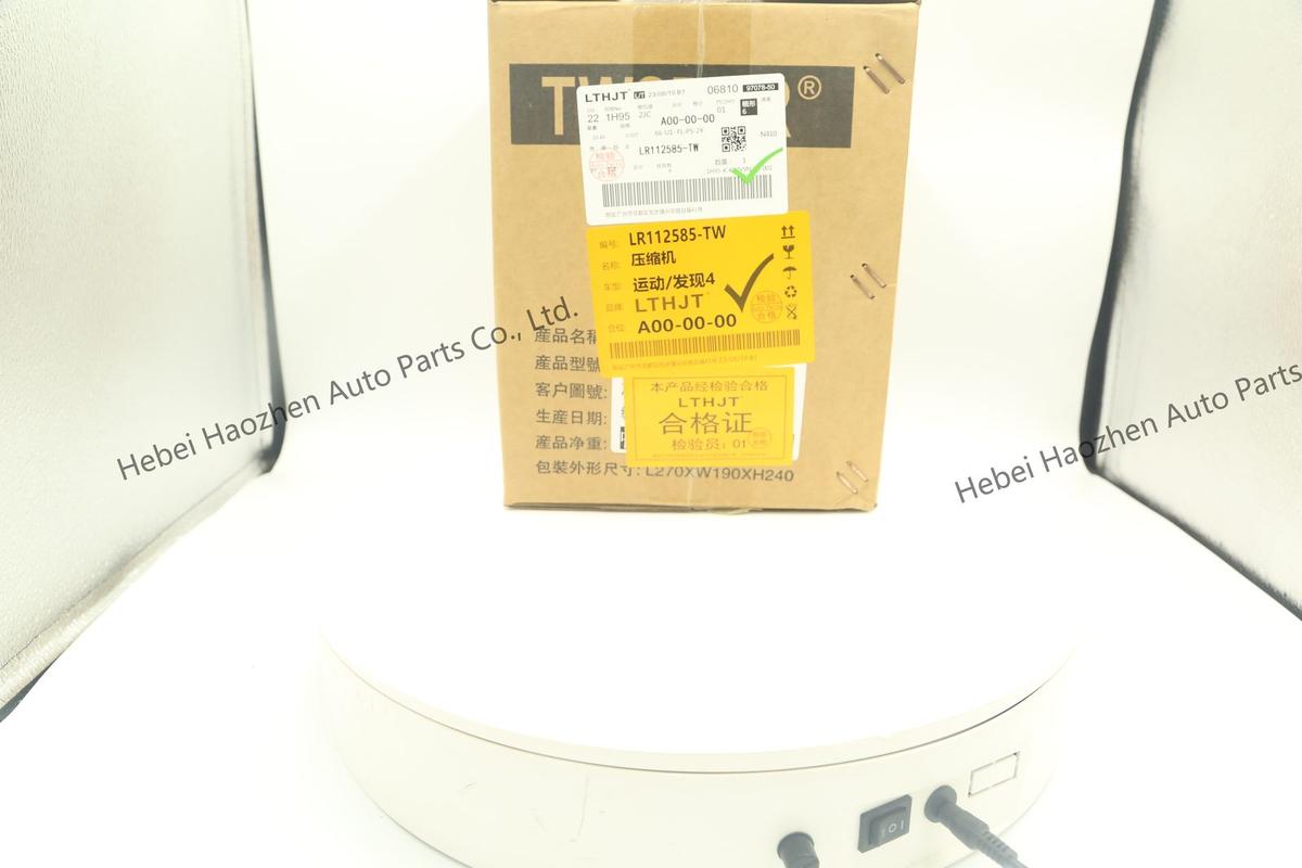 LR112585 AC Compressor TW