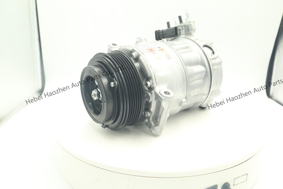 LR112585 AC Compressor TW - Image 2