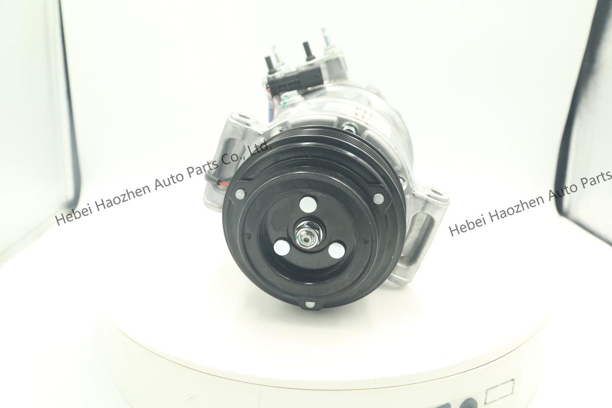 LR112585 AC Compressor TW - Image 3