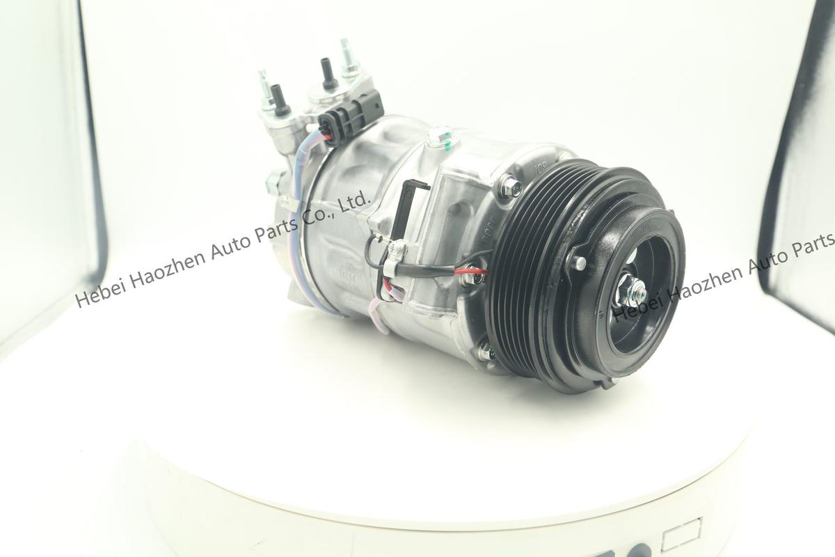 LR112585 AC Compressor TW - Image 4