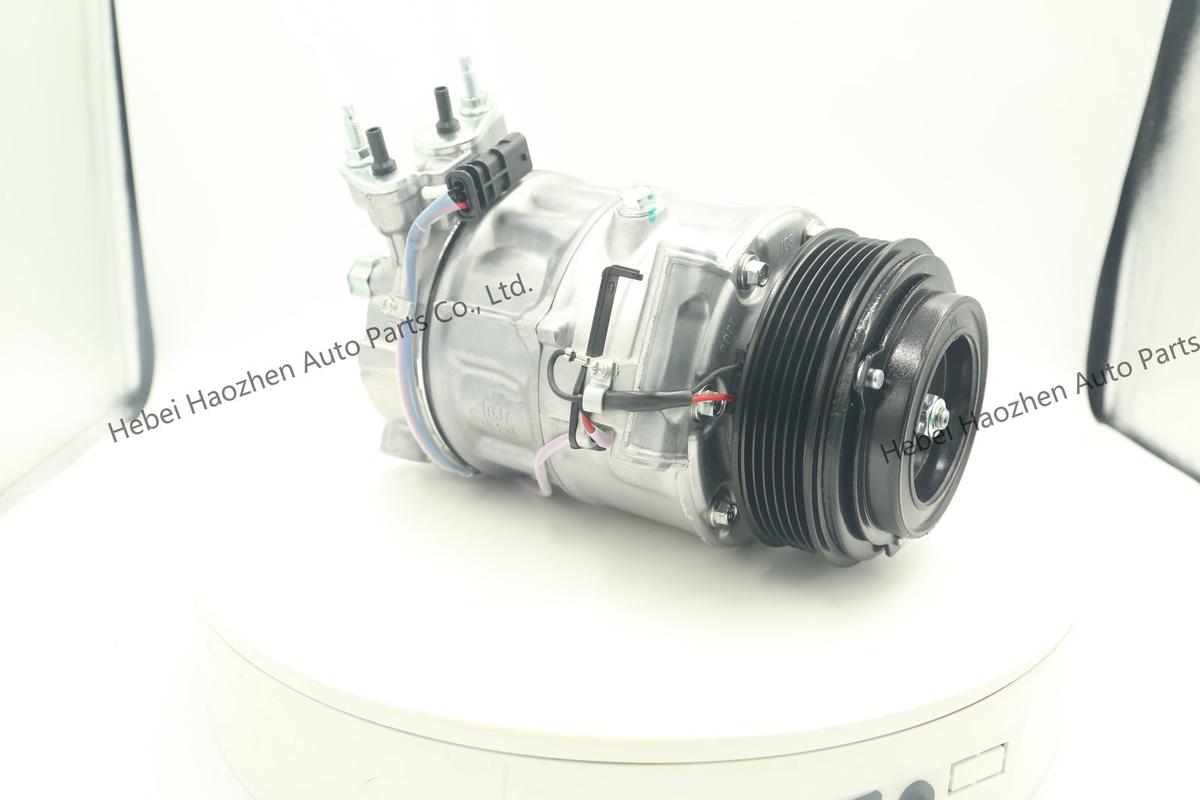 LR112585 AC Compressor TW - Image 5