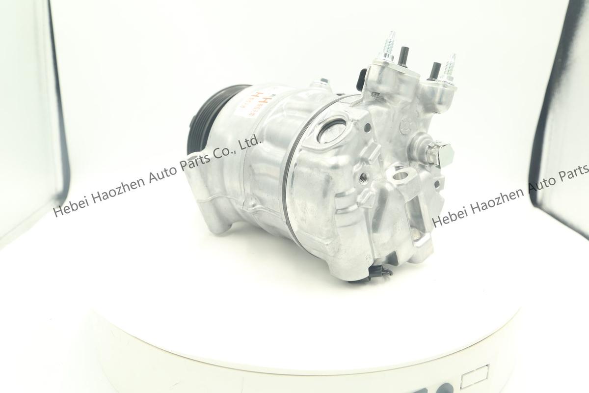 LR112585 AC Compressor TW - Image 8