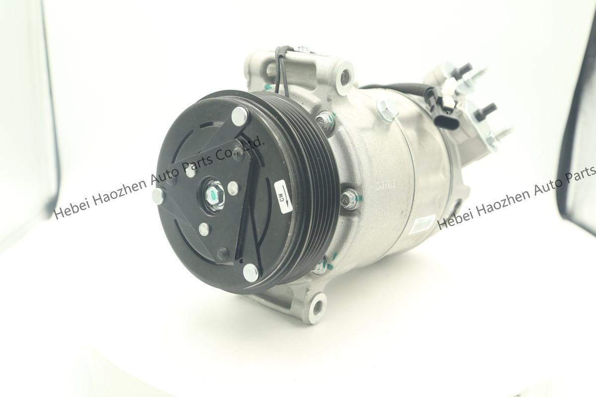 LR112585 AC Compressor - Image 2