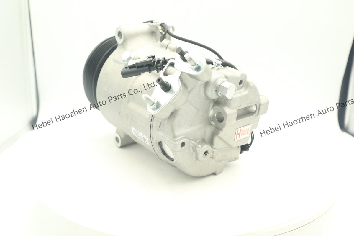 LR112585 AC Compressor - Image 4