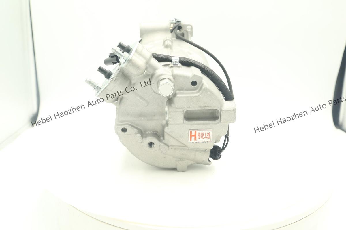 LR112585 AC Compressor - Image 5