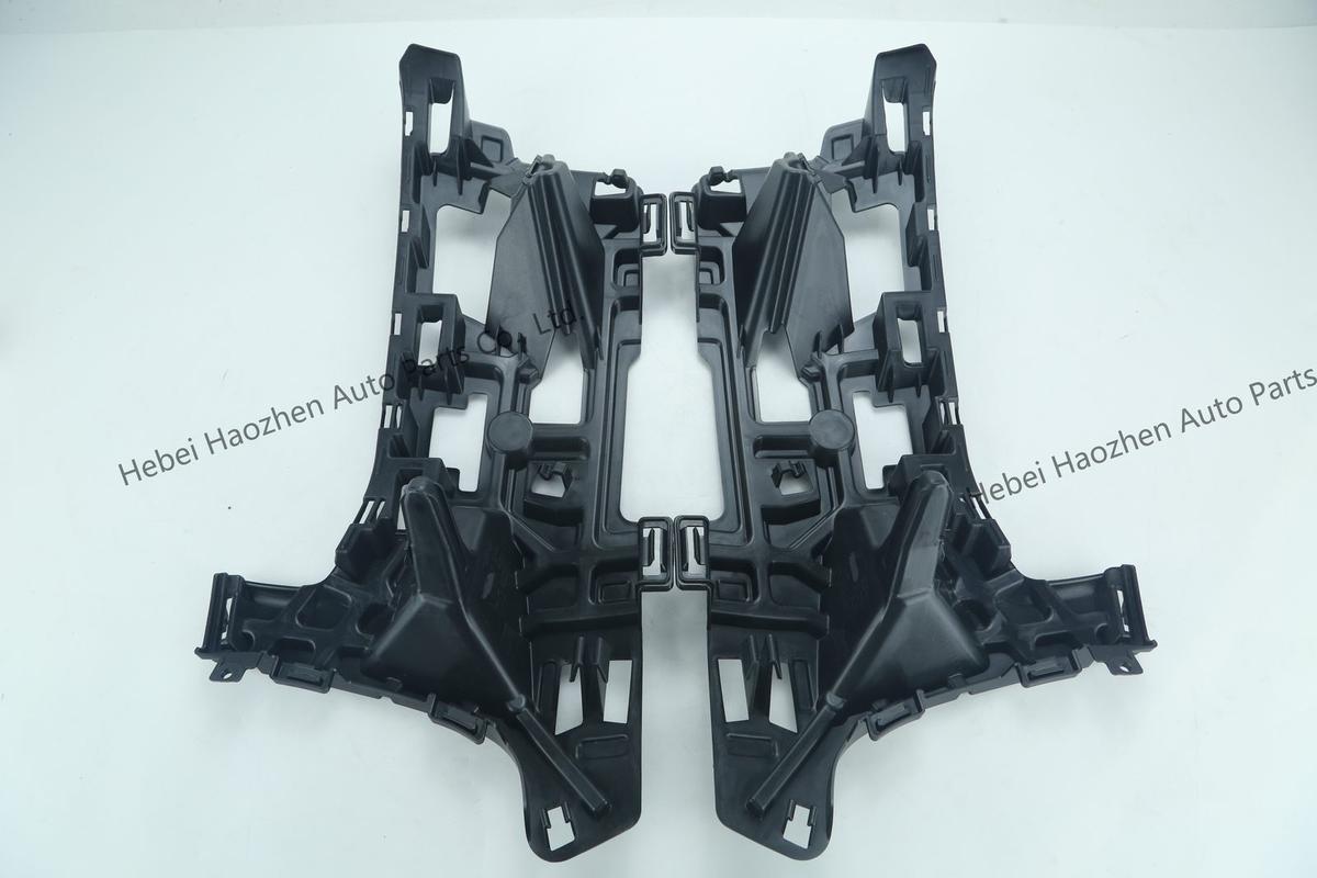 31353370 Front Bumper Bracket L 31353371 Front Bumper Bracket R - Image 3