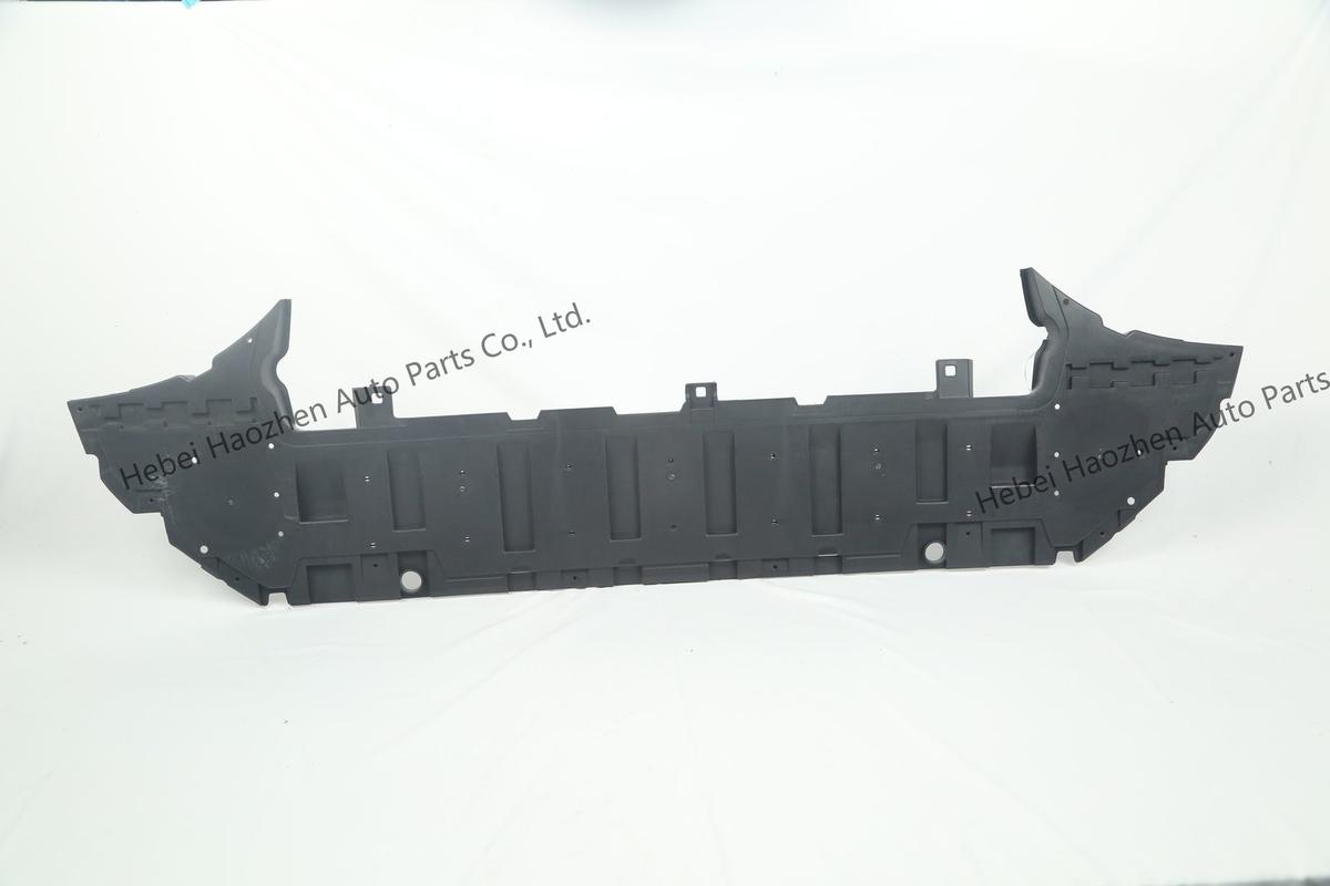 31353372 -XC90 Front Lower Bumper Guard - Image 2