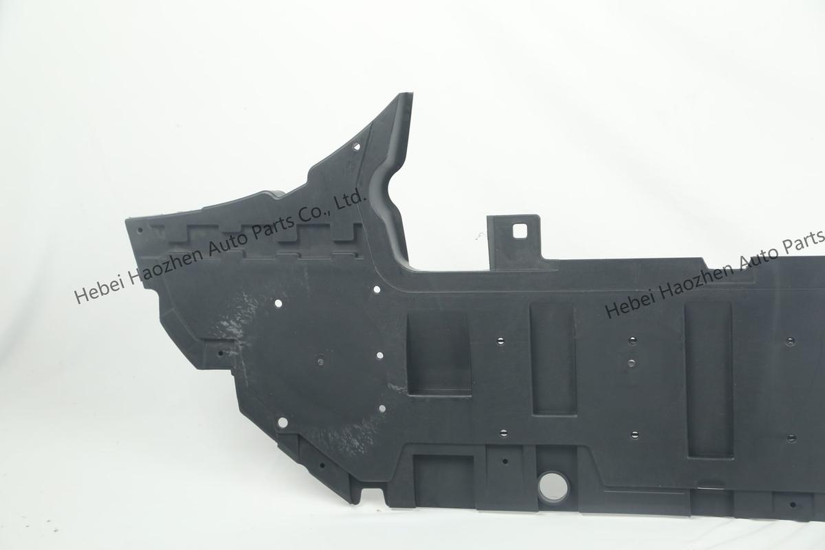 31353372 -XC90 Front Lower Bumper Guard - Image 3