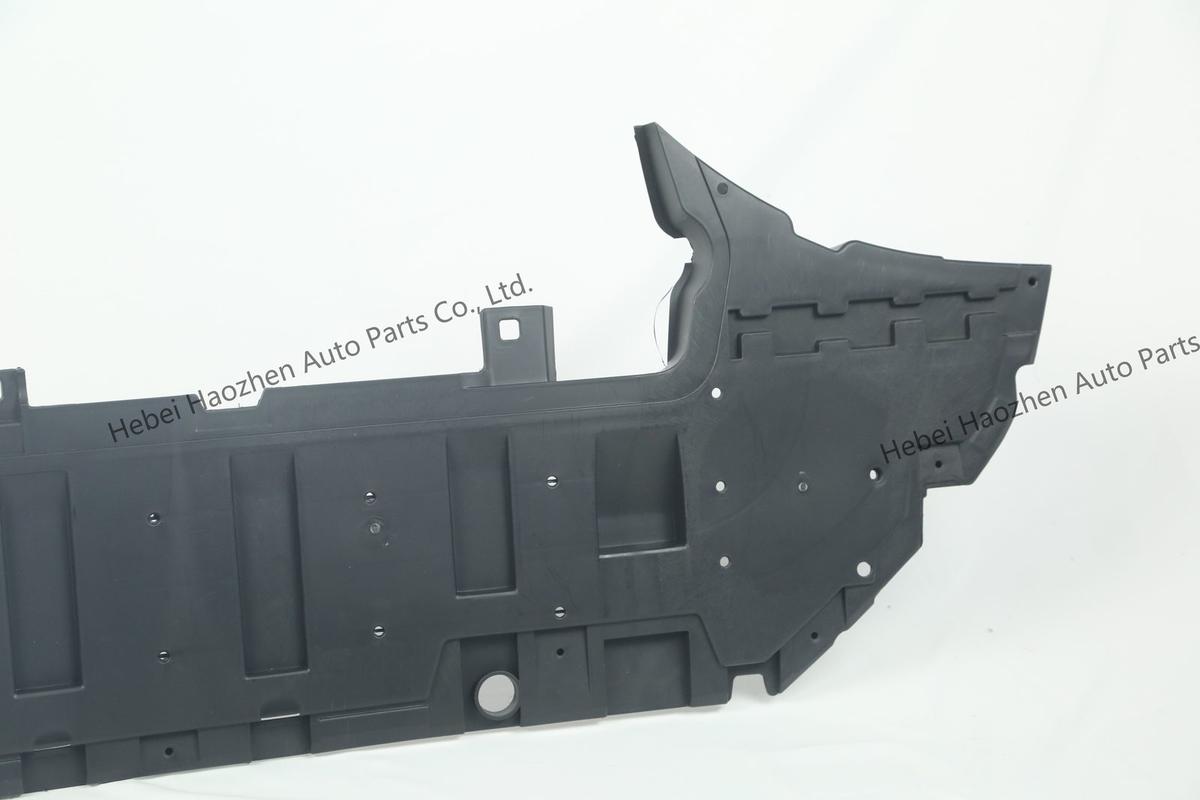 31353372 -XC90 Front Lower Bumper Guard - Image 4