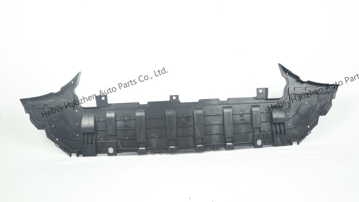 31353372 -XC90 Front Lower Bumper Guard - Image 5