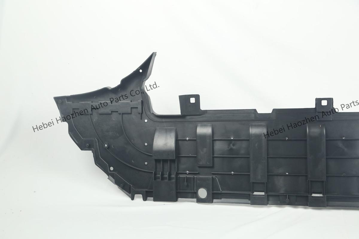 31353372 -XC90 Front Lower Bumper Guard - Image 6