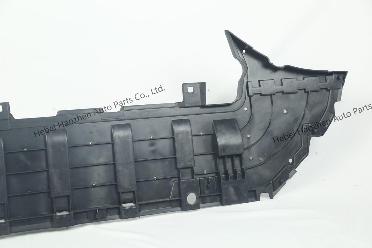 31353372 -XC90 Front Lower Bumper Guard - Image 7