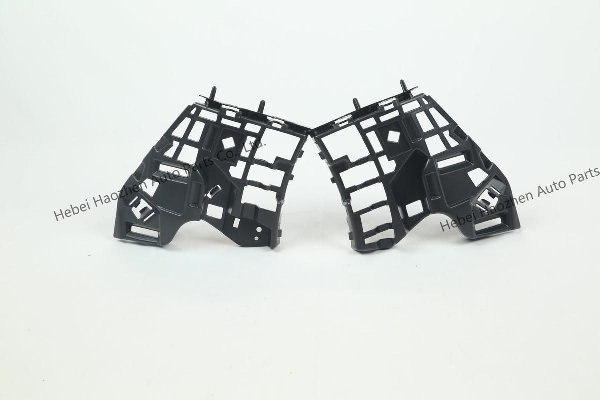 31353403-31353404XC90 Front Bumper Bracket LR - Image 2