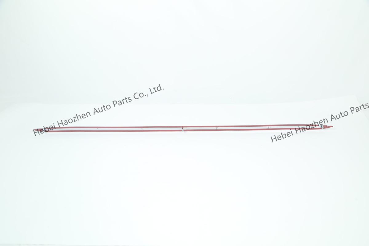 31364007 Rear Bumper Chrome Strip - Image 5