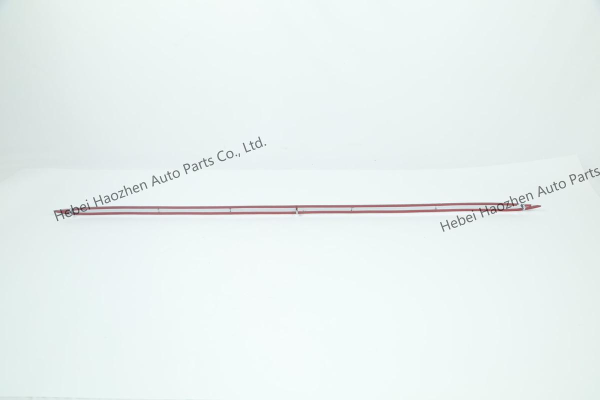 31364007 Rear Bumper Chrome Strip - Image 6
