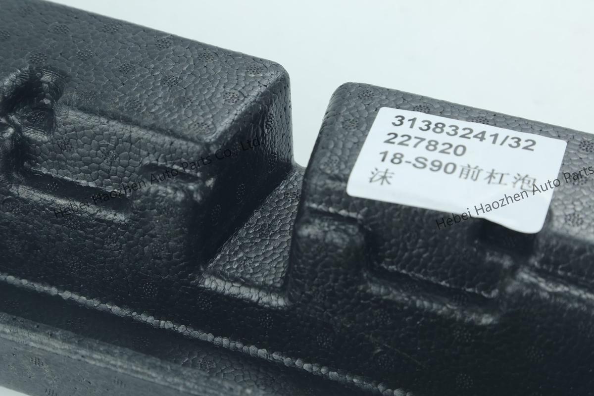 31383241 32227820 Front Bumper Foam - Image 5