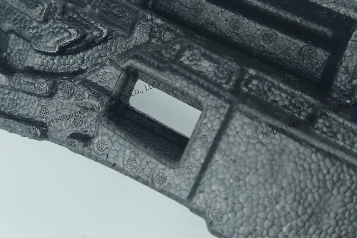 31383241 32227820 Front Bumper Foam - Image 6