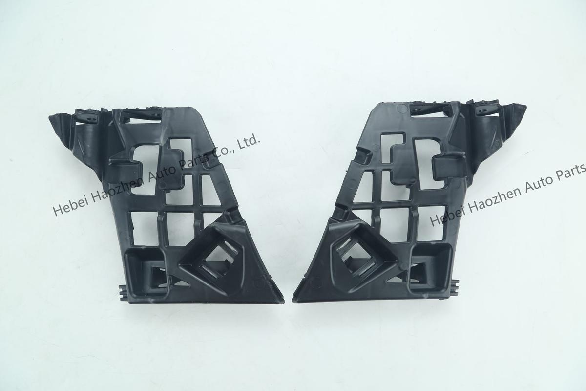 31383284 31383496 Front Bumper Bracket L 31383285 31383497 Front Bumper Bracket R - Image 3