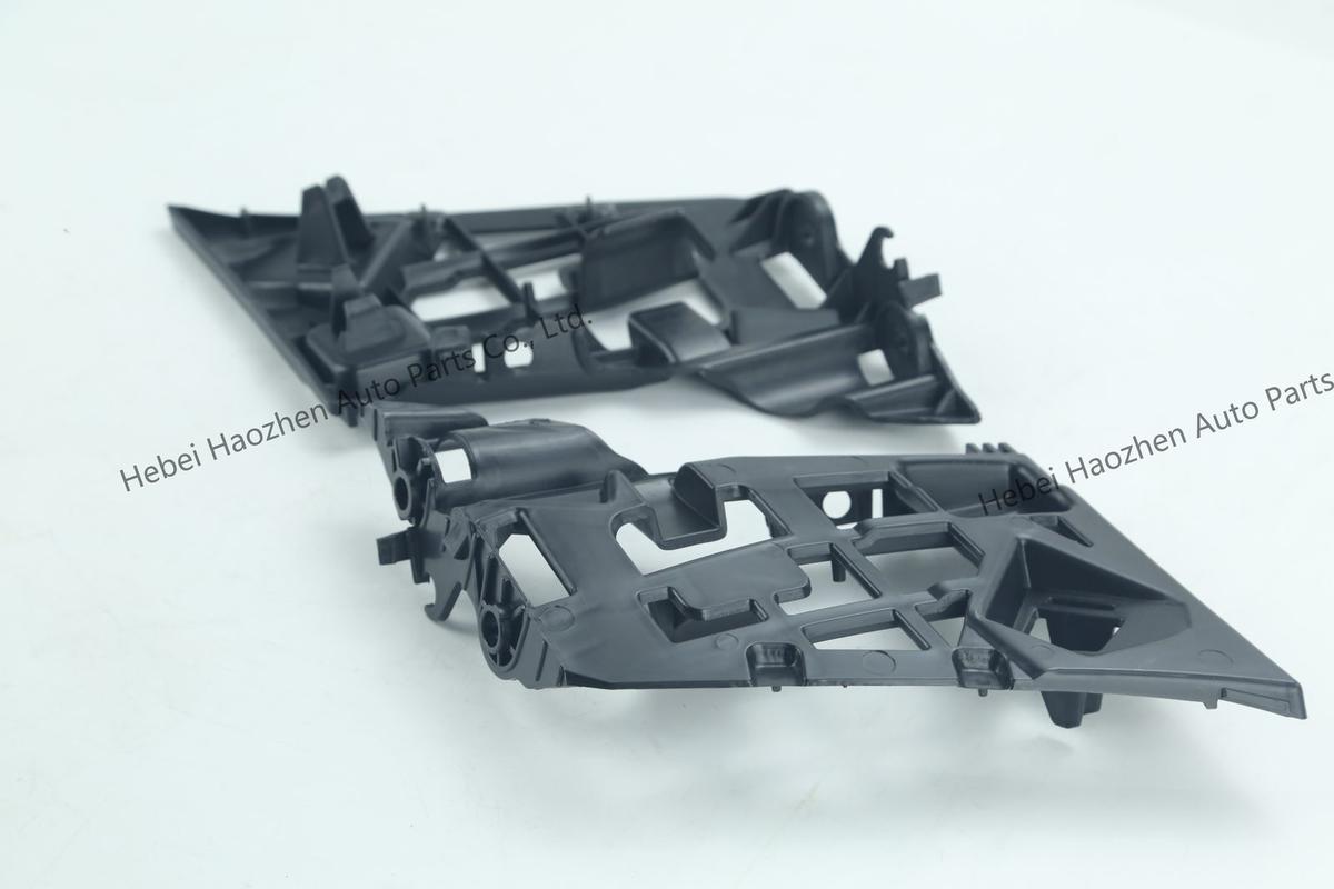 31383284 31383496 Front Bumper Bracket L 31383285 31383497 Front Bumper Bracket R - Image 4