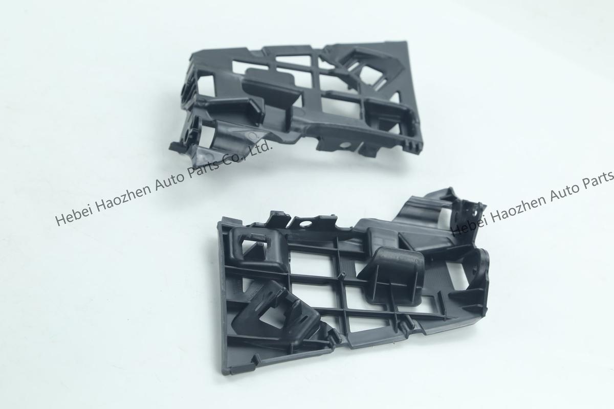 31383284 31383496 Front Bumper Bracket L 31383285 31383497 Front Bumper Bracket R - Image 5