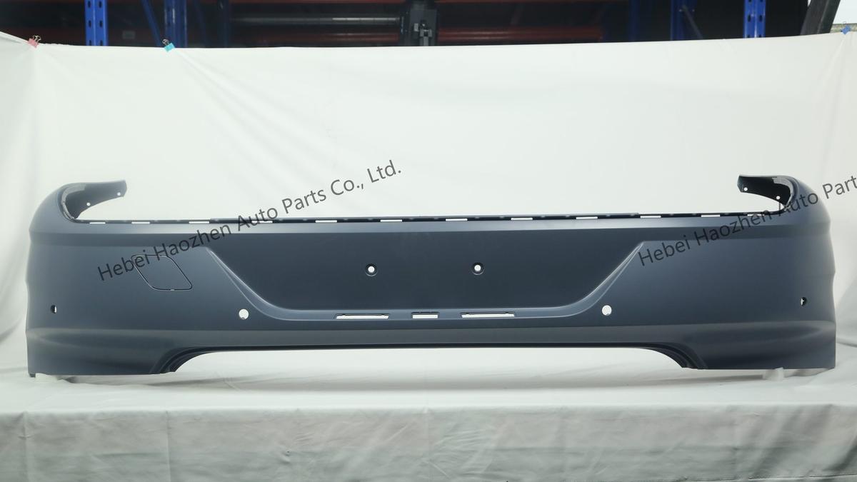31383297 Bumper - Image 2