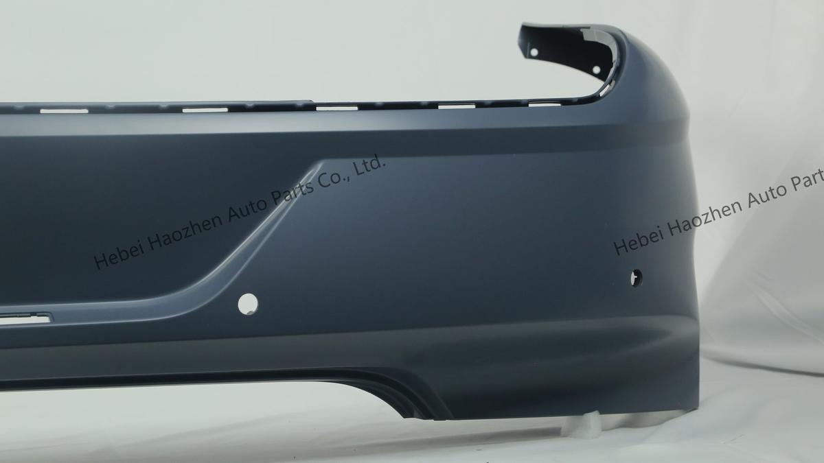 31383297 Bumper - Image 3