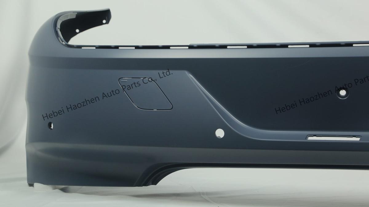 31383297 Bumper - Image 4