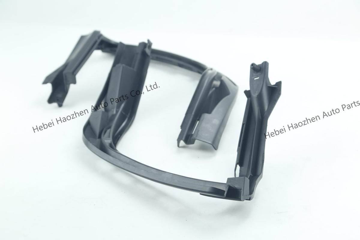 31383306 31455997尾喉 Bracket R 31383305 31455996尾喉 Bracket L - Image 5