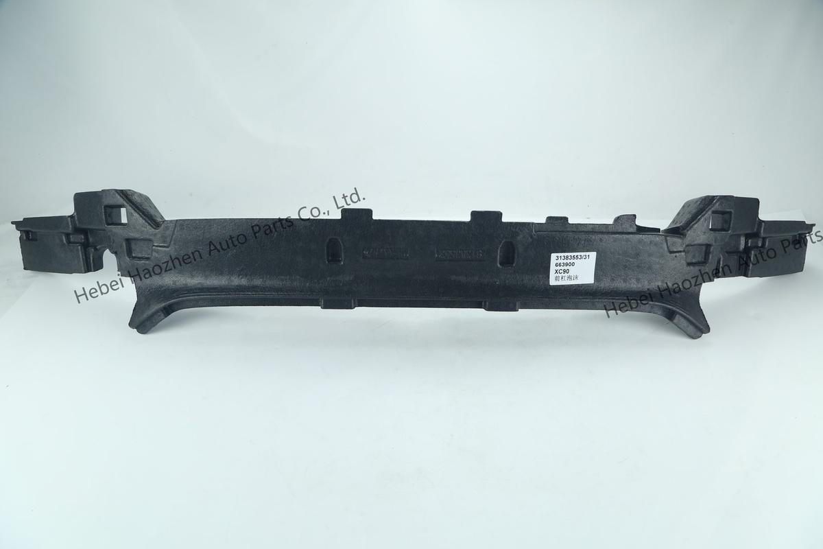 31383553 31663900 Front Bumper Foam - Image 2