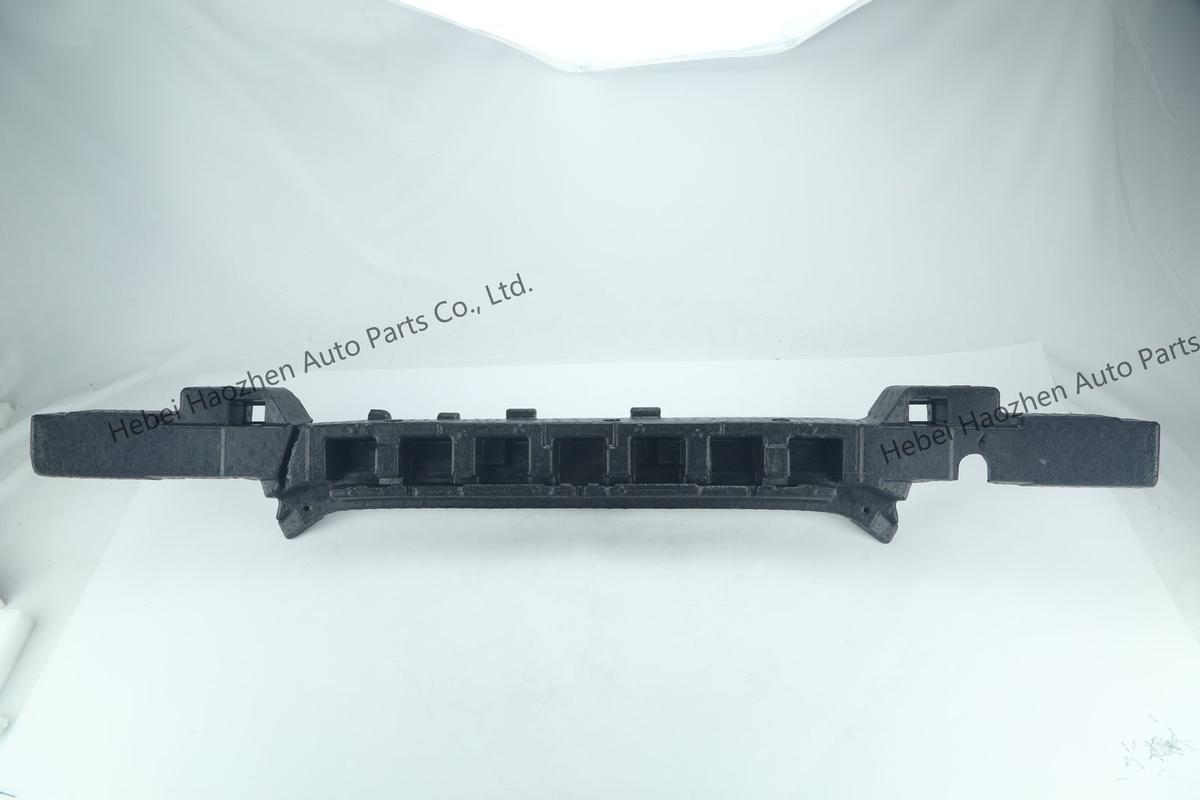 31383553 31663900 Front Bumper Foam - Image 3