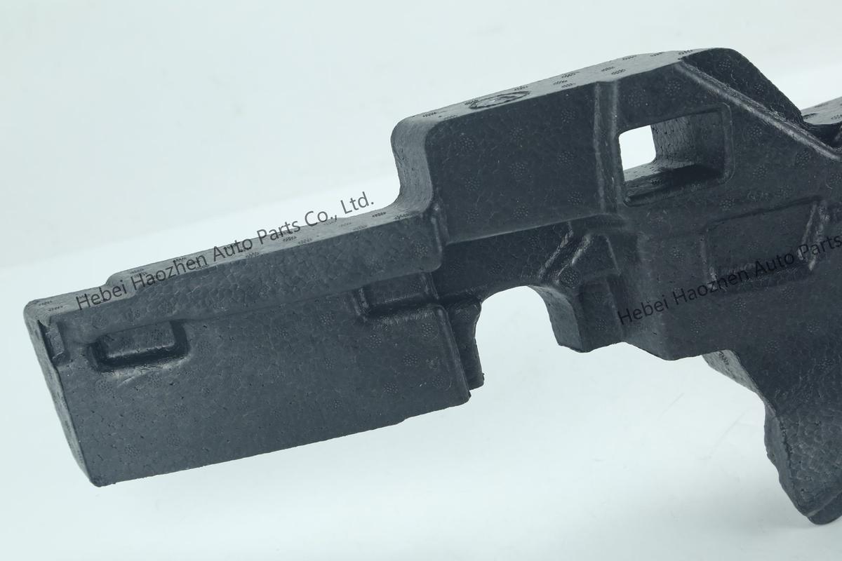 31383553 31663900 Front Bumper Foam - Image 4