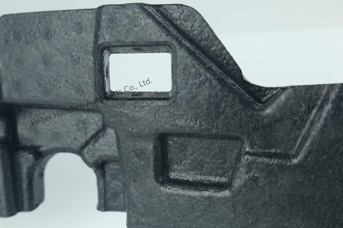31383553 31663900 Front Bumper Foam - Image 5