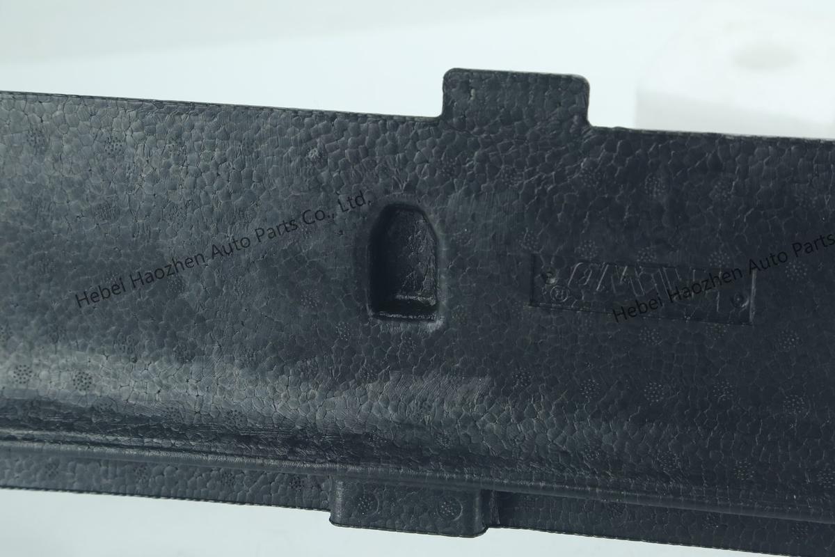 31383553 31663900 Front Bumper Foam - Image 6