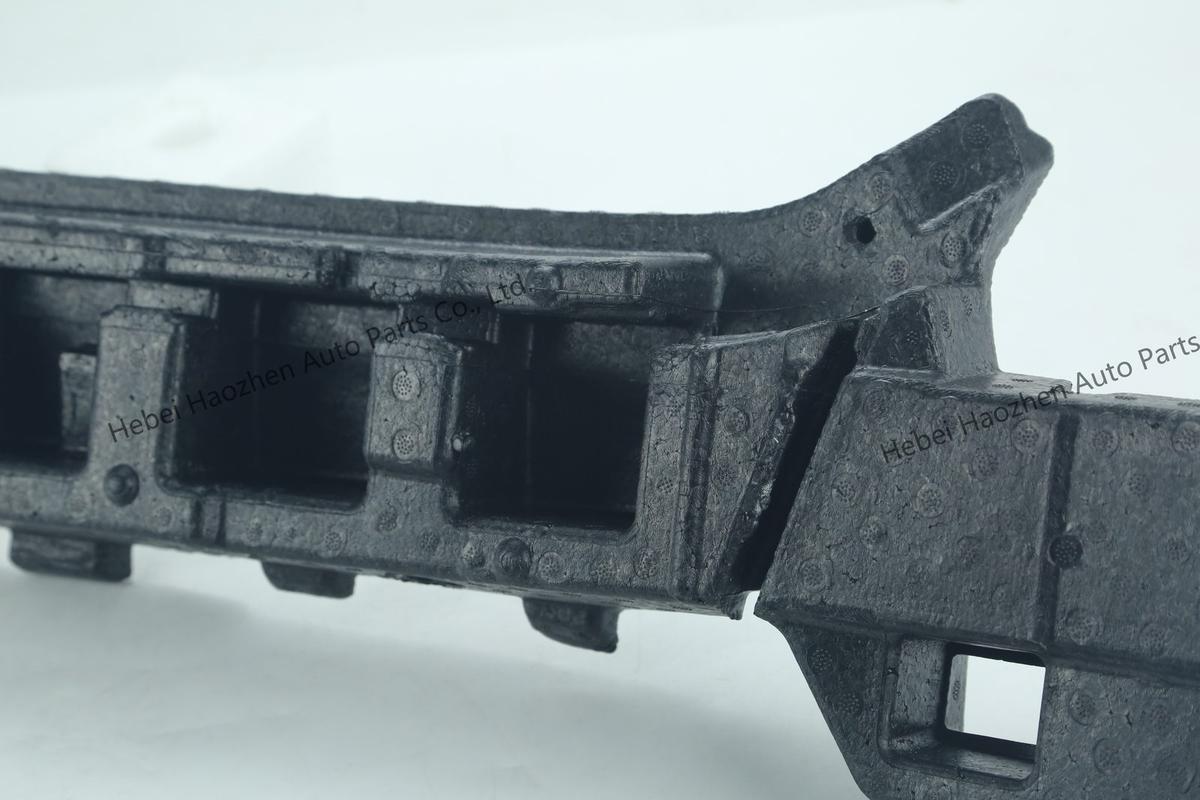 31383553 31663900 Front Bumper Foam - Image 7