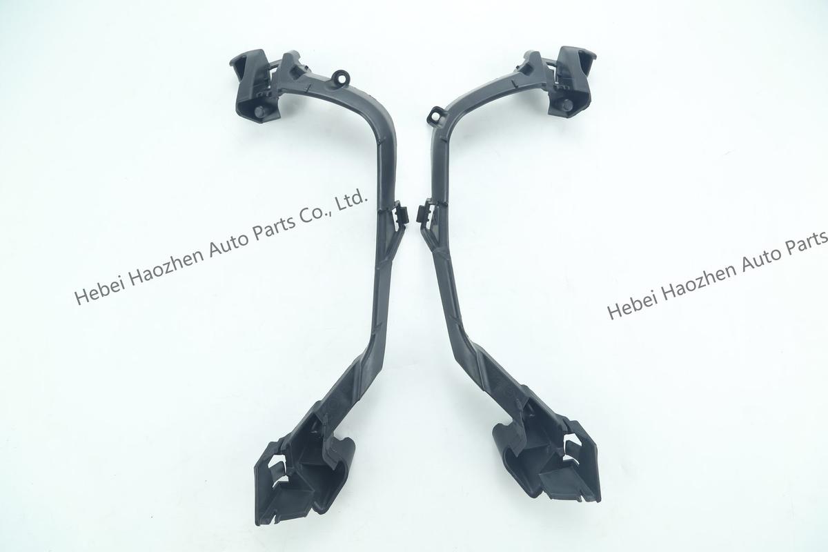 31383680 31663503 Fog Light Bracket R 31383679 31663502 Fog Light Bracket L - Image 2