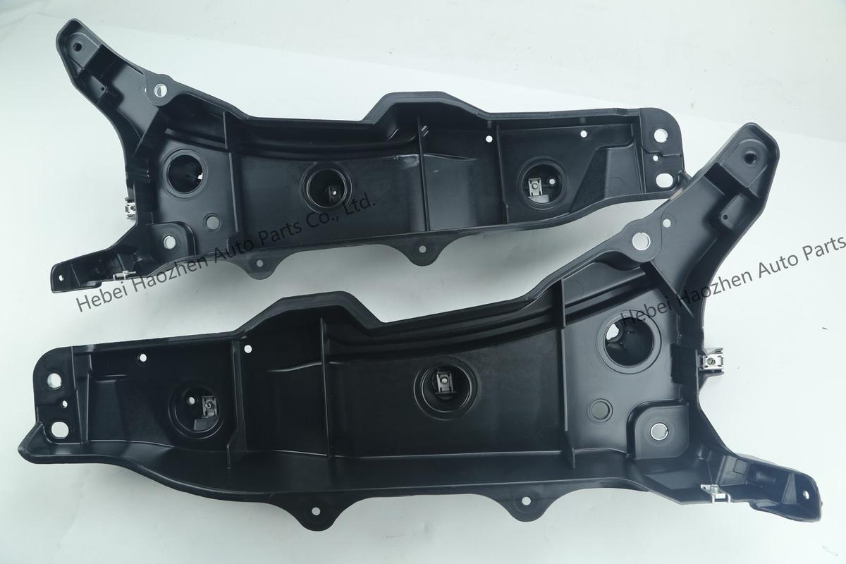 31391778前叶子板挡板 Bracket R 31391777前叶子板挡板 Bracket L - Image 3