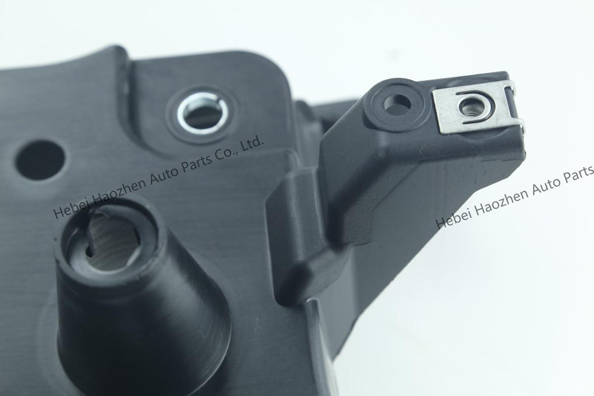 31391778前叶子板挡板 Bracket R 31391777前叶子板挡板 Bracket L - Image 7