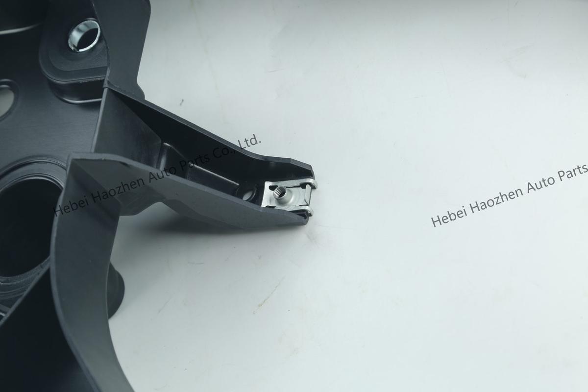 31391778前叶子板挡板 Bracket R 31391777前叶子板挡板 Bracket L - Image 9