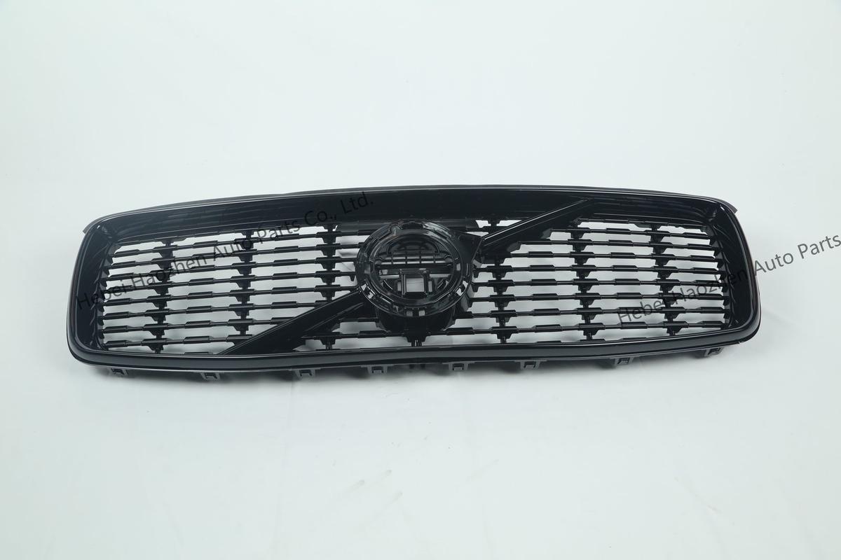 31408429-2020 XC90RD Full Black Grille - Image 2