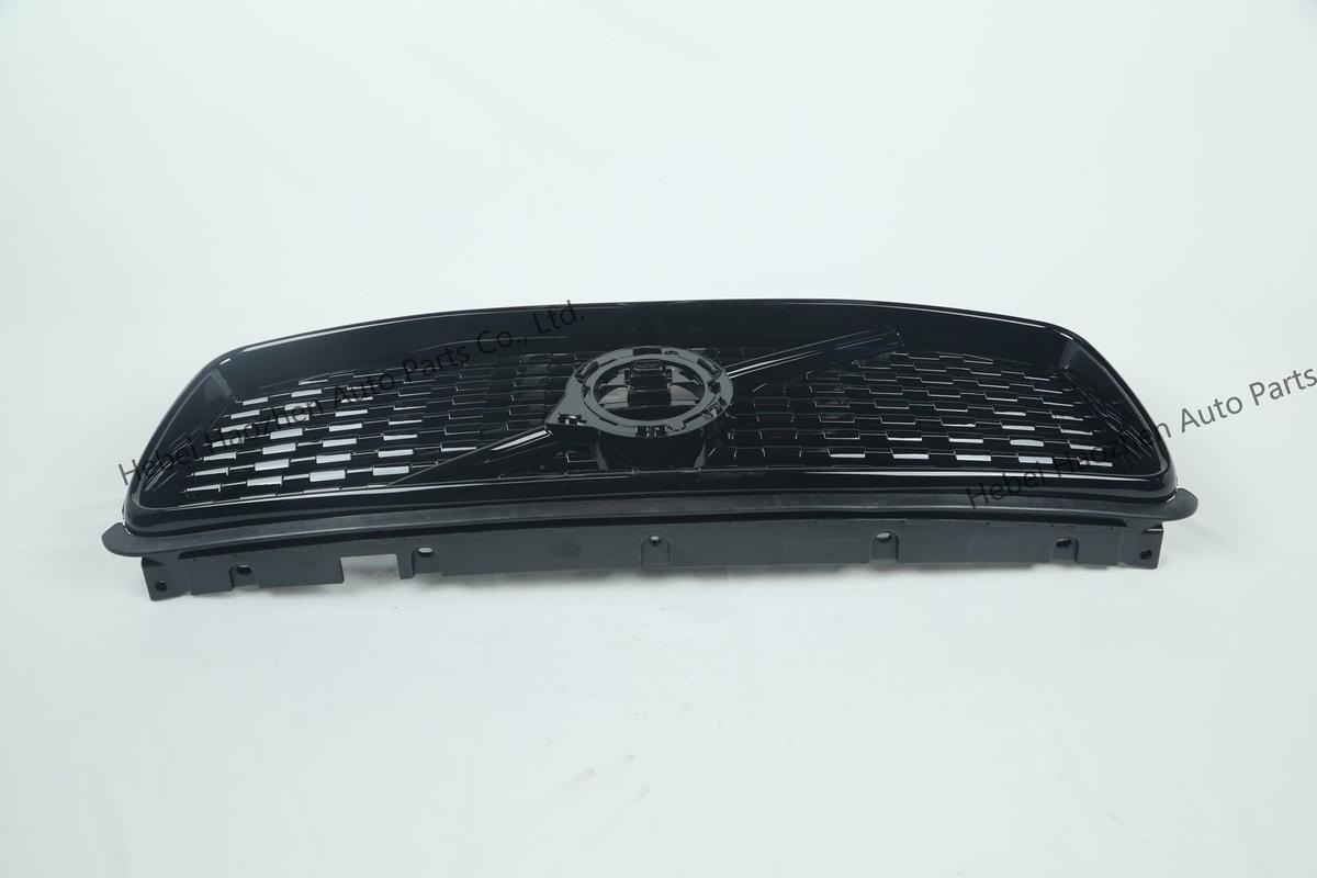 31408429-2020 XC90RD Full Black Grille - Image 4