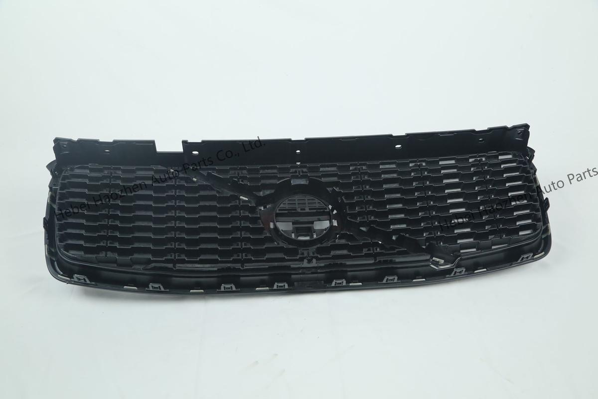 31408429-2020 XC90RD Full Black Grille - Image 5