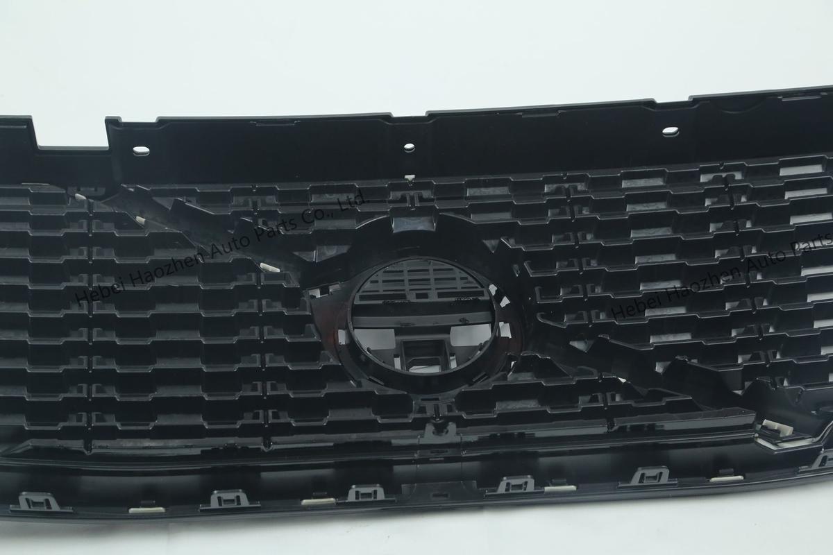 31408429-2020 XC90RD Full Black Grille - Image 6