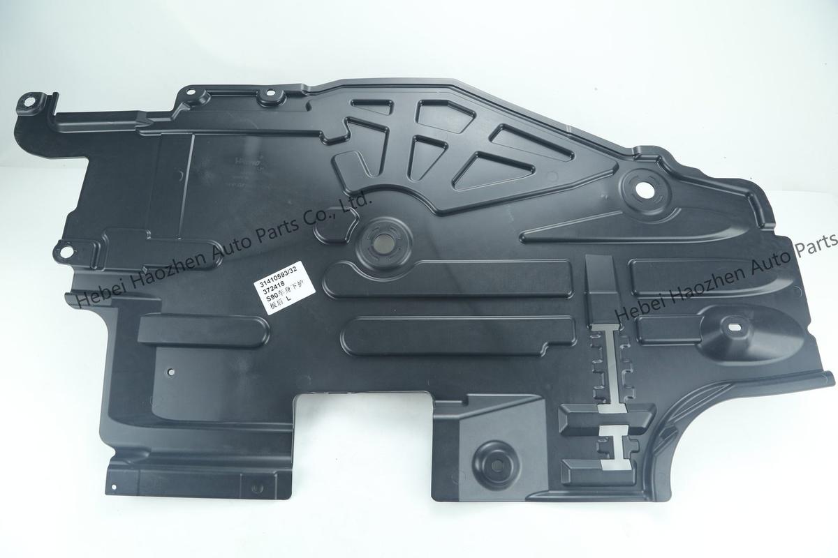 31410593 32372418车身 Lower Guard后L